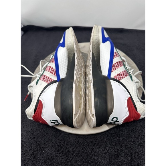 Men\'s 2020 Adidas ZX 2K‎ Boost Logo Print Size 12 main image 12